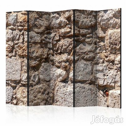 Paraván - Kőfal II