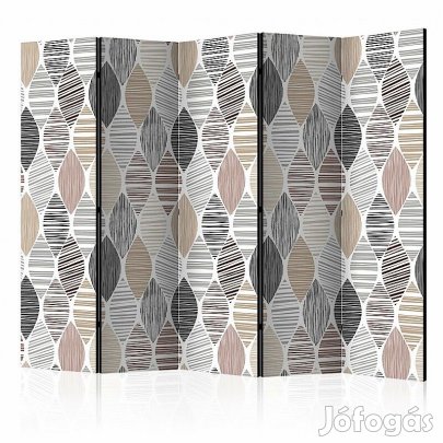 Paraván - Könnyek II