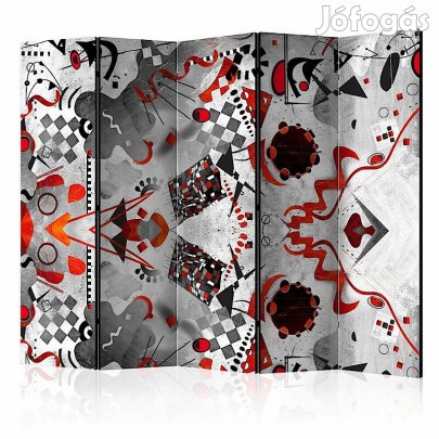 Paraván - Kozmosz 1