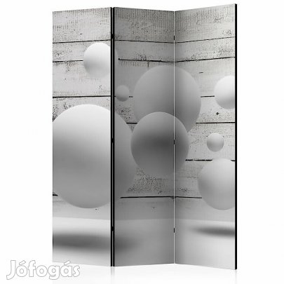 Paraván - Labdák a levegőben