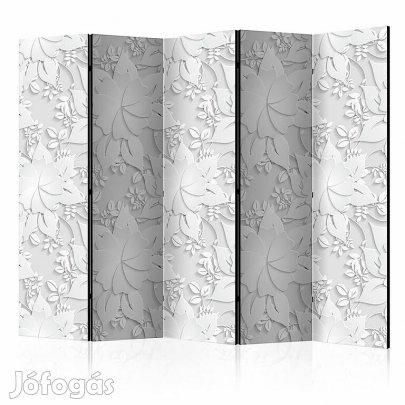 Paraván - Lenyomatok