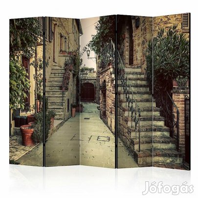 Paraván - Lépcsősorok 2