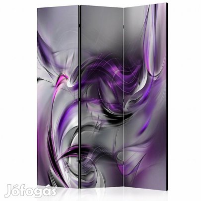 Paraván - Lila örvény