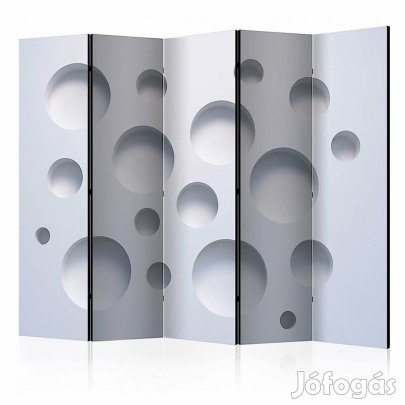 Paraván - Lyukak harmóniája II