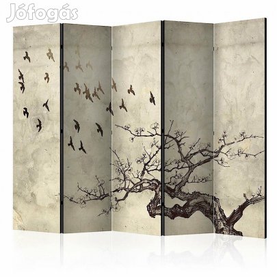 Paraván - Madársereg II