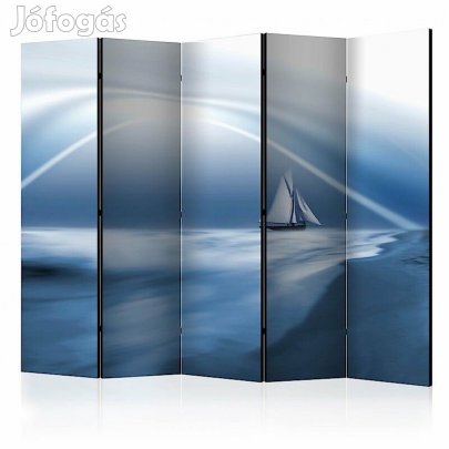 Paraván - Magányos vitorlás II