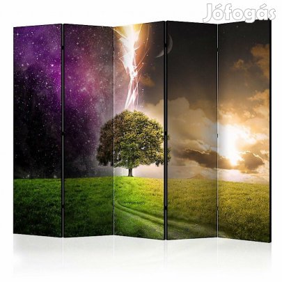 Paraván - Mágikus fa II