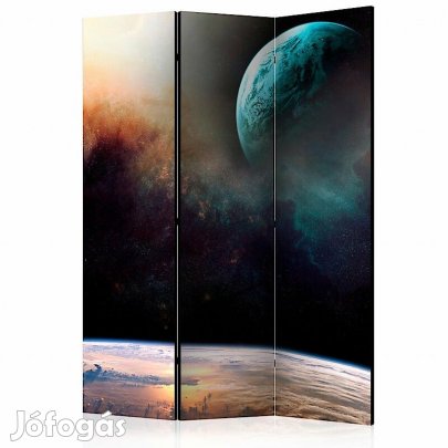 Paraván - Mintha egy másik bolygón lennénk