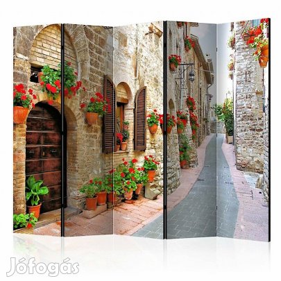 Paraván - Olaszországi séta II