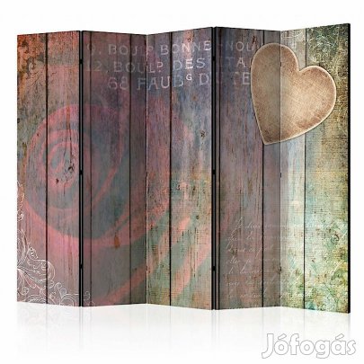 Paraván - Örök emlékek II