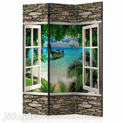 Paraván - Paradicsomi kilátás