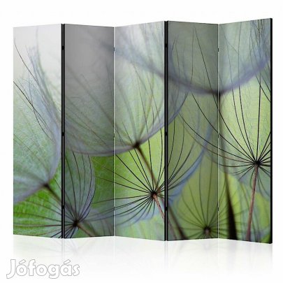 Paraván - Pitypangok II