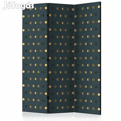 Paraván - Pöttyök