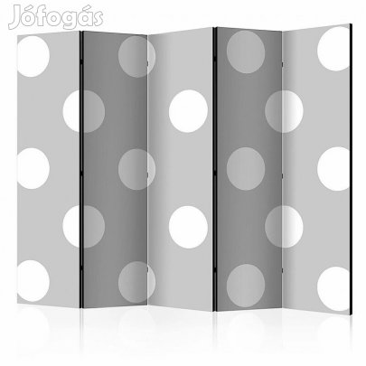 Paraván - Pöttyös az igazi II