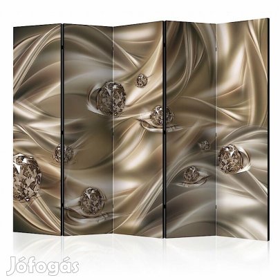 Paraván - Ráncos hullámok II