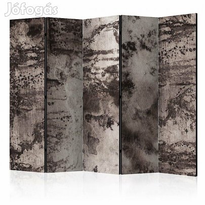 Paraván - Régi fém II