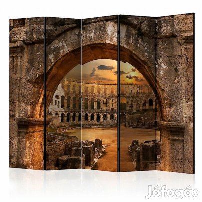 Paraván - Római amfiteátrum, Póla, Horvátország II