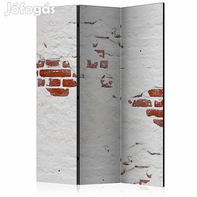 Paraván - Romos fal 3