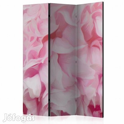 Paraván - Rózsaszín azálea