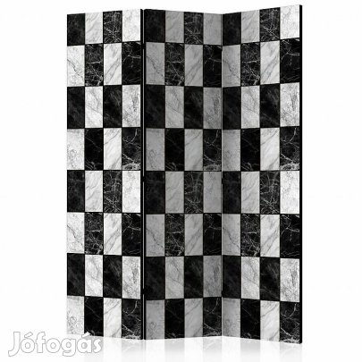 Paraván - Sakktábla