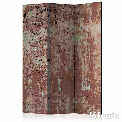 Paraván - Séta az esőben