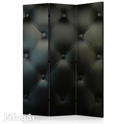 Paraván - Sötét űr bőr