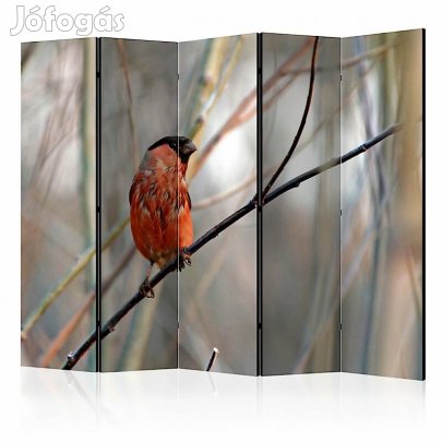 Paraván - Süvöltő az erdőben II