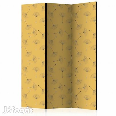 Paraván - Szálló pitypangok