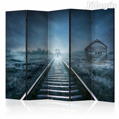 Paraván - Szellemvonat II