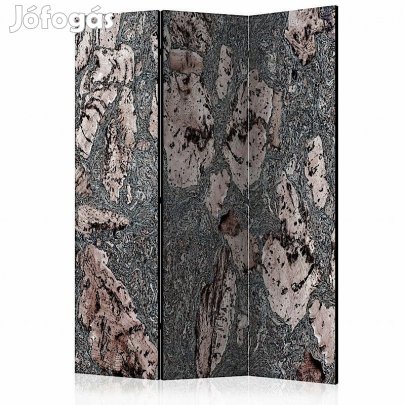 Paraván - Szürke elzáró