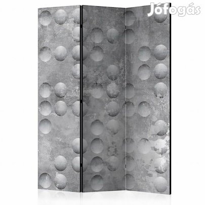 Paraván - Táncoló buborékok