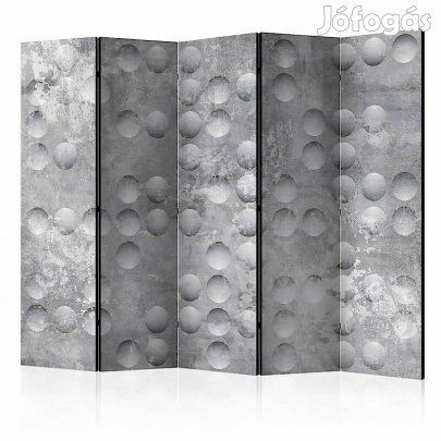 Paraván - Táncoló buborékok II