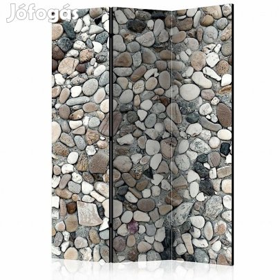 Paraván - Tengerparti kavicsok