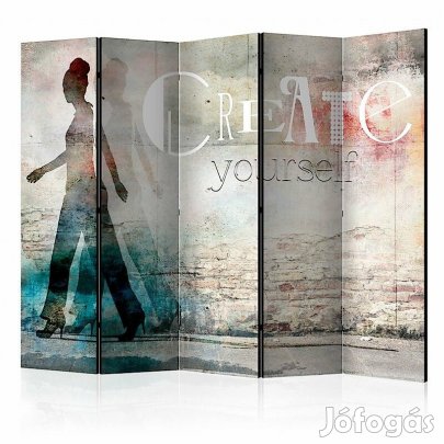 Paraván - Teremtsd meg magad II