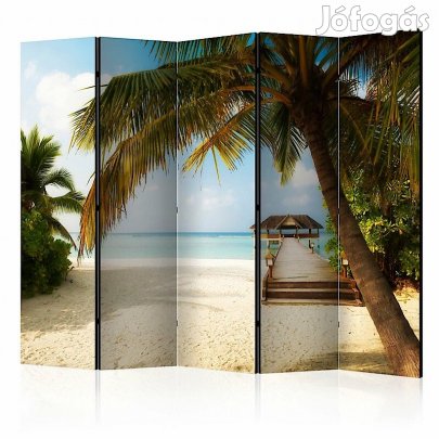 Paraván - Tiszta nyugalom II