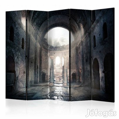 Paraván - Titkos templom II