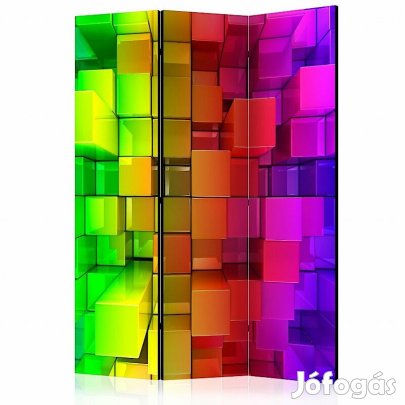 Paraván - Titkos űr