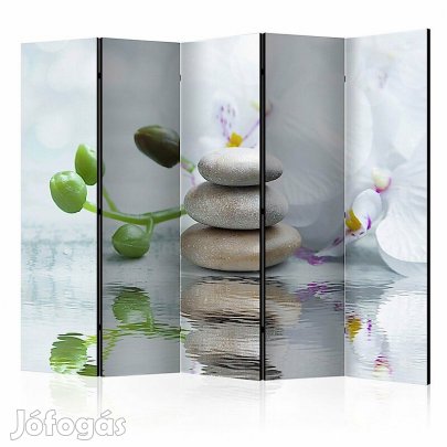 Paraván - Tükröződés