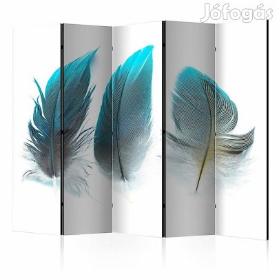 Paraván - Türkiz fuvallat 2