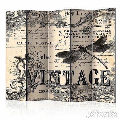 Paraván - Újságcikk 2