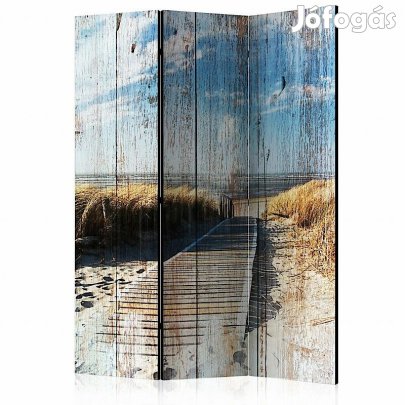 Paraván - Út a tengerhez