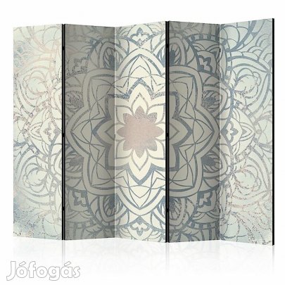 Paraván - Varázslatos Mandala 2