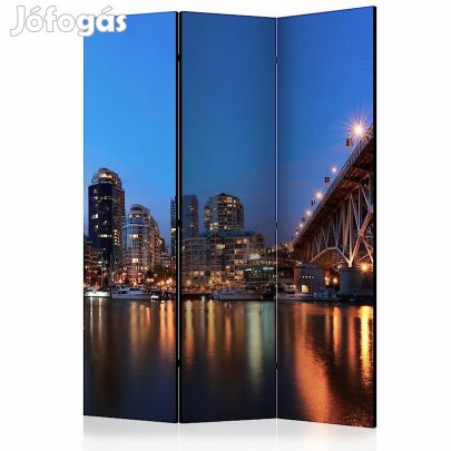 Paraván - Városi fények