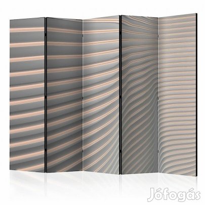 Paraván - Végtelen csíkok II