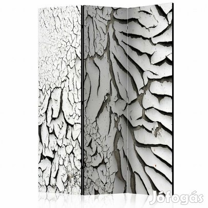 Paraván - Végzetes szárazság