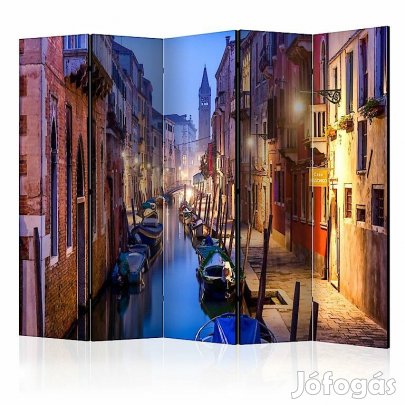 Paraván - Velencei álom 2