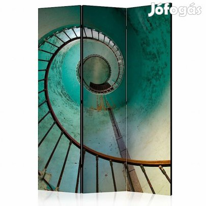 Paraván - Világítótorony - lépcsők