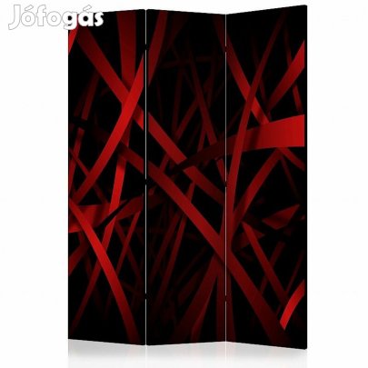 Paraván - Vörös felemelkedése