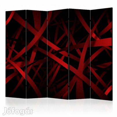 Paraván - Vörös felemelkedése II