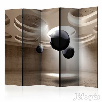 Paraván -  Kedvenc nyerőszámok II